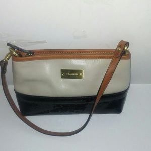 Small Brahmin handbag